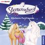 : Sternenschweif (Folge 59): Allerbeste Ponyfreunde, CD