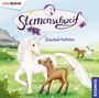 : Sternenschweif (Folge 60): Zauberfohlen, CD