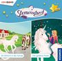 Linda Chapman: Box Sternenschweif Mini Folgen 1-2, CD,CD