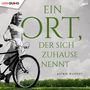 : Ein Ort Der Sich Zuhause Nennt, MP3,MP3