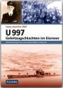 Hans-Joachim Röll: U 997 - Geleitzugschlachten im Eismeer, Buch