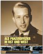 Richard von Rosen: Als Panzeroffizier in Ost und West, Buch