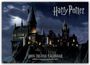 Danilo Promotion Ltd: Harry Potter - A3-Deluxe Posterkalender 2026 - Wandkalender, KAL