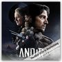: Star Wars Andor - Official 2026 - Wandkalender, KAL