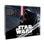 Danilo Promotions Ltd: Star Wars 2026, KAL