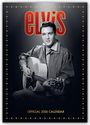 Danilo: Elvis 2026 - A3-Posterkalender, KAL