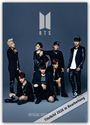 Danilo: BTS - Bangtan Boys 2026 - A3-Posterkalender, KAL