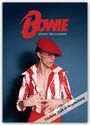 Danilo: David Bowie 2026 - A3-Posterkalender, KAL