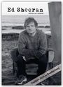 : Ed Sheeran 2026 - A3-Posterkalender, KAL