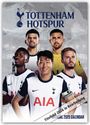 Danilo: Tottenham Hotspur FC 2026 - A3-Posterkalender, KAL