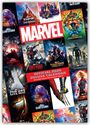 : Marvel Studios 2026 - Deluxe A3-Posterkalender, KAL