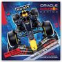 : Red Bull Racing 2026 - Wandkalender, KAL