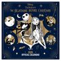 : Tim Burton's The Nightmare before Christmas - Offizieller Kalender 2026, KAL