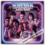 Danilo Promotion Ltd: Stranger Things - Netflix - Offizieller Kalender 2026, KAL