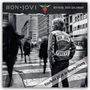 Danilo Promotion Ltd: Bon Jovi - Offizieller Kalender 2026, KAL