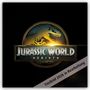 : Jurassic World - Rebirth Movie - Offizieller Kalender 2026, KAL