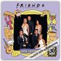 Danilo Promotion Ltd: Friends 2026 - Wandkalender, KAL