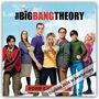 Danilo Promotion Ltd: The Big Bang Theory - Kalender 2026, KAL