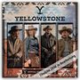 : Yellowstone - Kalender 2026, KAL