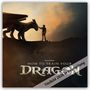 : How to train your Dragon Movie - Drachenzähmen leicht gemacht - Offizieller Kalender 2026, KAL