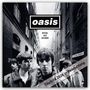 : Oasis - Offizieller Kalender 2026, KAL
