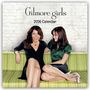: Gilmore Girls 2026 - Wandkalender, KAL