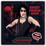 : Rocky Horror Show 2026 - Wandkalender, KAL
