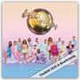 : Strictly Come Dancing 2026 - Wandkalender, KAL