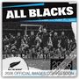 : All Blacks 2026 - Wandkalender, KAL
