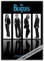 The Beatles - Die Beatles 2027 - A3-Posterkalender, KAL