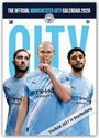 Danilo: Manchester City FC 2027 - A3-Posterkalender, KAL