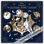Tim Burton's The Nightmare before Christmas - Offizieller Kalender 2026, KAL