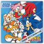 Sonic the Hedgehog - Sonic der Igel 2027, KAL