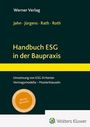 : Handbuch ESG in der Baupraxis, Buch
