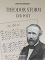 Christian Demandt: Theodor Storm - der Poet, Buch