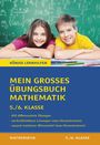: Mein großes Übungsbuch Mathematik. 5./6. Klasse., Buch