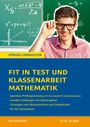 Wolfgang Göbels: Fit in Test und Klassenarbeit - Mathematik 9./10. Klasse Gymnasium, Buch
