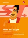 Horst Volke: Alles auf Lager. Fachqualifikation Informationsband, Buch