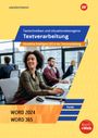 Karl Wilhelm Henke: Tastschreiben und situationsbezogene Textverarbeitung mit WORD 2025. Schulbuch, Buch