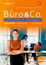 Ingrid Stephan: Büro & Co. nach Lernfeldern. 1. Ausbildungsjahr - Lernfelder 1-4 Arbeitsbuch, Buch