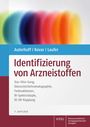 Harry Auterhoff: Identifizierung von Arzneistoffen, Buch