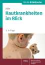 Yael Adler: Hautkrankheiten im Blick, Buch