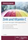 Uwe Gröber: Zink und Vitamin C, Buch