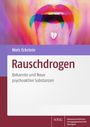 Niels Eckstein: Rauschdrogen, Buch