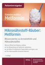 Uwe Gröber: Mikronährstoff-Räuber: Metformin, Buch