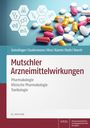 Gerd Geisslinger: Mutschler Arzneimittelwirkungen, Buch
