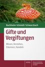 Susann Buchheim-Schmidt: Gifte und Vergiftungen, Buch