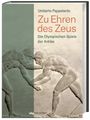 Umberto Pappalardo: Zu Ehren des Zeus, Buch