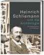 : Heinrich Schliemann und die Archäologie, Buch