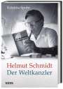 Kristina Spohr: Helmut Schmidt, Buch